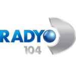 Logo of RadyoD android Application 